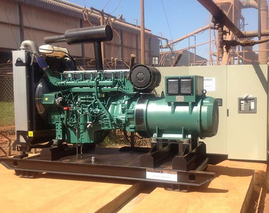 绥阳发电机出租